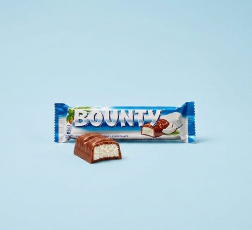 Best-Selling-Bounty-Coconut-Milk-Chocolate-Twin-Pack-Bars-Limited-Time-Offer-Bulk-Discounts-Available-OEM-Custom-Packaging-1.jpeg Bounty Coconut Milk Chocolate Box