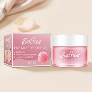 Moisturizing And Firming Skin Isolation Base Concealer Cream
