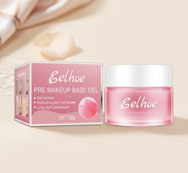 Moisturizing And Firming Skin Isolation Base Concealer Cream
