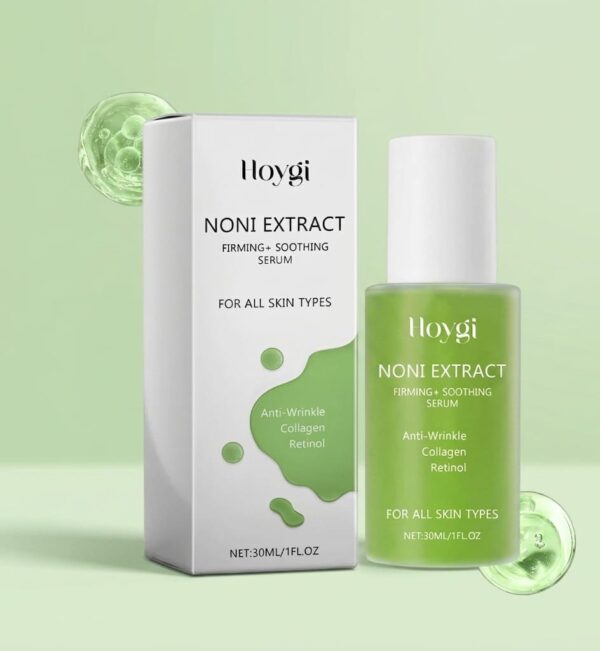 Hydrating Elastic Facial Skin Essence