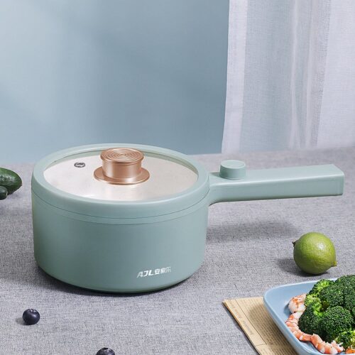 O1CN01FYGlsO22YVQ5jjfUa_2209066367132-0-cib.jpg Mini Electric Cooker Cooking Pot