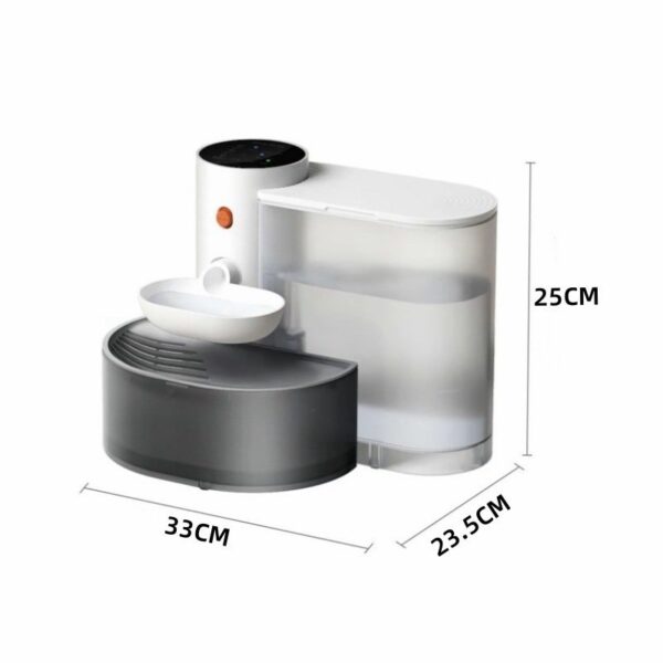 O1CN01eHW9Yw1DRbO4KVWuT_2214056680213-0-cib.jpg Automatic Gravity-Feed Cat Water Dispenser