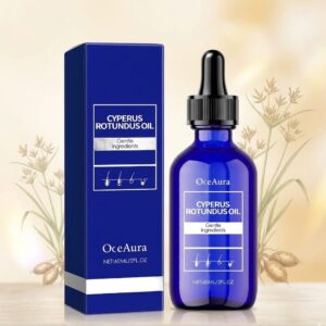 Cyperus Rotundus Oil