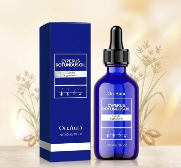 Cyperus Rotundus Oil