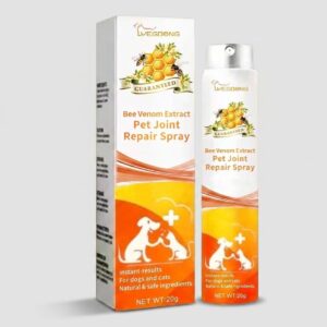 Pet Joint Repair Spray