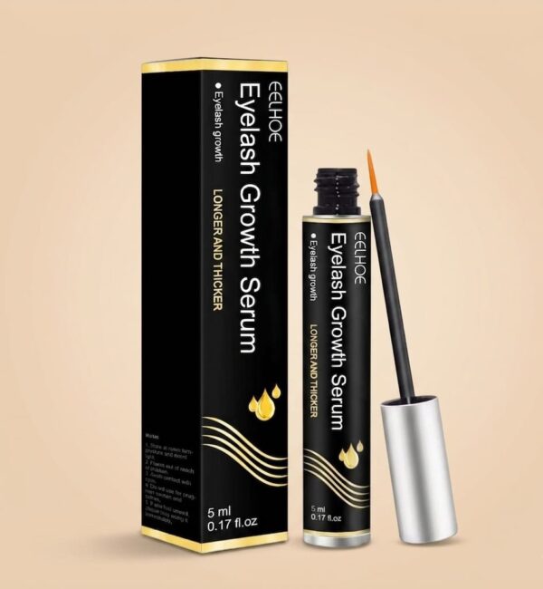 EELHOE Eyelash Growth Serum