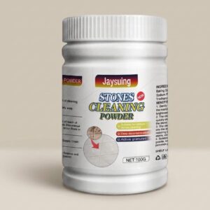 Stone Cleaning Powder