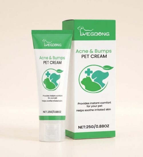 Yegbong-Pet-Care-Cream-Gentle-Formula-To-Care-For-Pet-Skin-And-Hair-Healthy-Pet-Skin-Care-Cream.jpeg Yegbong Pet Skin And Hair Care Cream