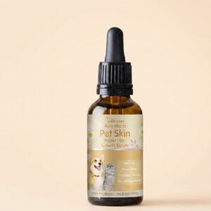 Yegbong Pet Skin Care Essence