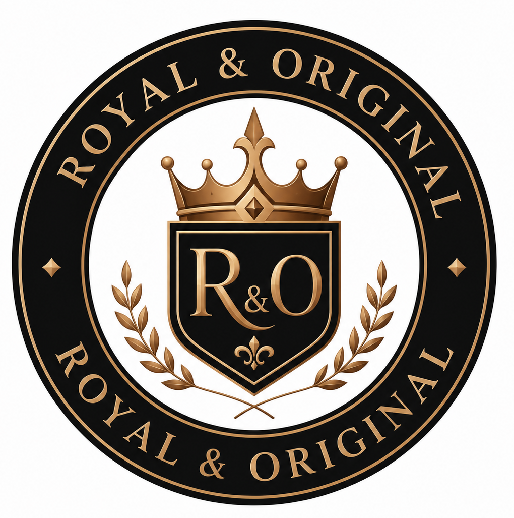 Royal & Original